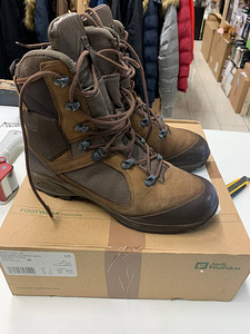 LOT! Meeste kingad Jack Wolfskin 44,5EU Phantom (6 foto / 6)