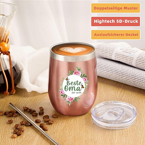 LOT! UUS Grogife Termokruus vanaemale, 350 ml (2 foto / 3)