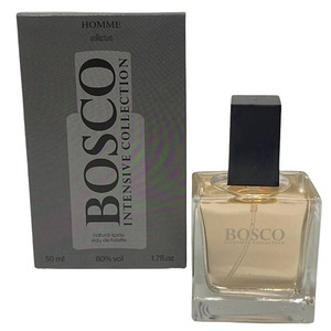 LOT!UUS Meeste Tualettvesi 50ml HOMME COLLECTION Bosco (1 foto / 1)