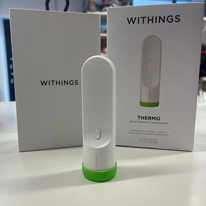 LOT! Withings Thermo nutikas termomeeter (2 foto / 7)