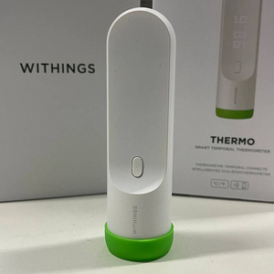 LOT! Withings Thermo nutikas termomeeter (3 foto / 7)