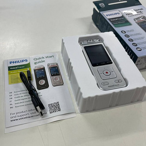 ЛОТ! Диктофон Philips VoiceTraceri DVT4110 (2 фото из 2)