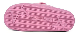 LOT! UUS InnoGear soojad sussid 38-39 EU, roosa (2 foto / 3)