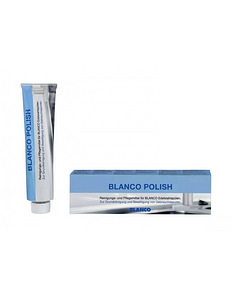 LOT! POLISH Puhastus- ja hooldusvahend RST valamutele BLANCO (1 foto / 4)