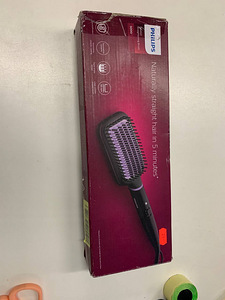 LOT! Philips BHH880 Sirgestav juuksehari juustele (5 foto / 5)