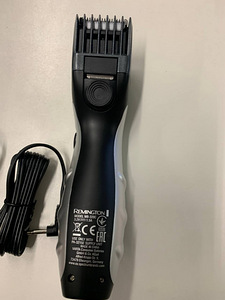 LOT! Habeme trimmer Reminton MB320C (2 foto / 6)