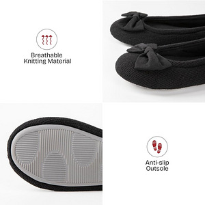 LOT! UUS Kingad naistele EverFoams, must 38-39 (7 foto / 7)