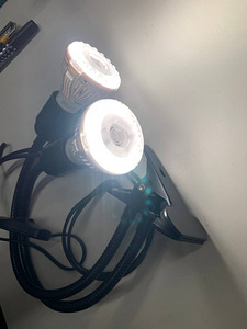 LOT! Sansi S-2 LED taimelamp (3 foto / 5)