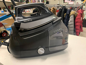 LOT! Rowenta DG8622 aurutriikraudjaam, 2400W 430 g/min (8 foto / 8)