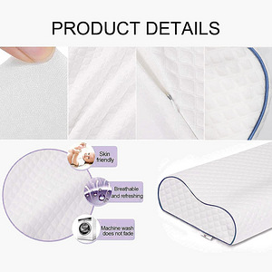 LOT! Fityou ergonoomiline padi 60 x 35 (5 foto / 8)