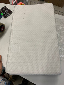 LOT! Fityou ergonoomiline padi 60 x 35 (6 foto / 8)