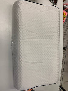 LOT! Fityou ergonoomiline padi 60 x 35 (7 foto / 8)