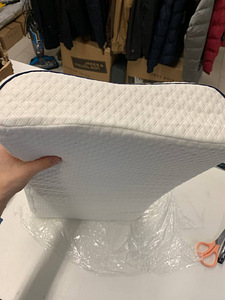 LOT! Fityou ergonoomiline padi 60 x 35 (8 foto / 8)