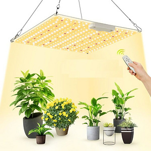 LOT! BOSYTRO 700 W taimelamp LED taimevalgusti (1 foto / 4)