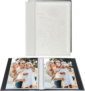 LOT! UUS Mini fotoalbum Miaikoe 10 x 15 cm, 2 tk (1 foto / 6)