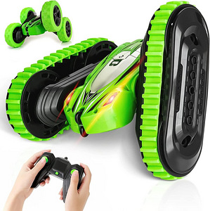 LOT! UUS Mänguauto puldiga 2in1 Kidwill, sinine (1 foto / 7)