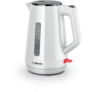LOT! UUS Bosch veekeetja, MyMoment, 1,7 l, 2400 W
