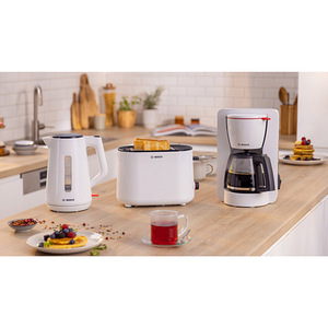 LOT! UUS Bosch veekeetja, MyMoment, 1,7 l, 2400 W (2 foto / 3)
