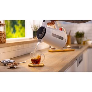 LOT! UUS Bosch veekeetja, MyMoment, 1,7 l, 2400 W (3 foto / 3)