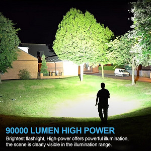 LOT! UUS Veekindel LED-lamp (5 foto / 7)