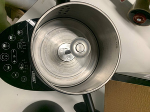 LOT! ERATEC TM-54 VEEKEETJA reguleeritav (3 foto / 9)