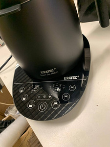 LOT! ERATEC TM-54 VEEKEETJA reguleeritav (6 foto / 9)