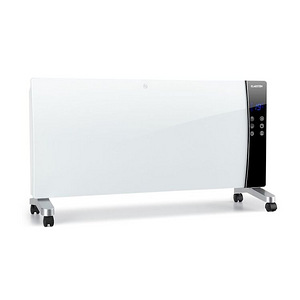 Klarstein Lindholm konvektsioonkütteseade radiaator 2000W (1 foto / 7)