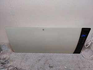 Klarstein Lindholm konvektsioonkütteseade radiaator 2000W (3 foto / 7)