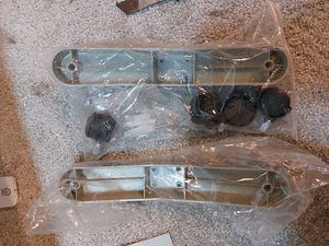 Klarstein Lindholm konvektsioonkütteseade radiaator 2000W (7 foto / 7)