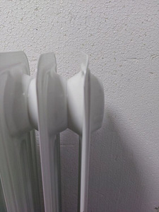 LOT! UUS Thermaxx Elevate Smart õliradiaator (3 foto / 7)