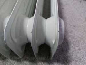 LOT! UUS Thermaxx Elevate Smart õliradiaator (6 foto / 7)