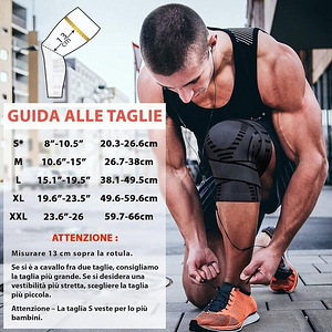 ЛОТ! НОВЫЙ Pure Support наколенник S (3 фото из 6)