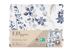 LOT! UUS Voodipesukomplekt Eldorado Home 140x200/50x70cm