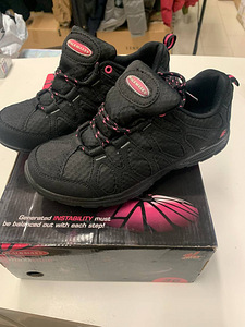 LOT! UUS Naiste tossud WalkMaxx Maxxton, 36 EU (5 foto / 10)