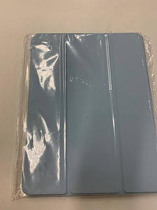 LOT! UUS Patamiyari ümbris iPad Pro 11 M4 jaoks, 2024 (8 foto / 10)