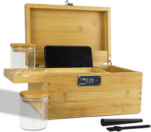 LOT! Tee valmistamise komplekt Viking Factory box grinderiga (1 foto / 10)