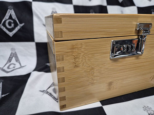 LOT! Tee valmistamise komplekt Viking Factory box grinderiga (9 foto / 10)