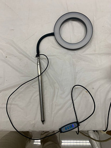LOT! LED taimelamp Garpsen BL-B20B (8 foto / 8)