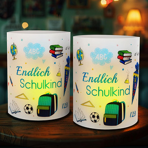 LOT! UUS Kerzen teeküünlahoidjad, 12 tk. (1 foto / 2)