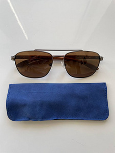 LOT! UUS Zenottic polariseeritud unisex päikeseprillid (8 foto / 8)