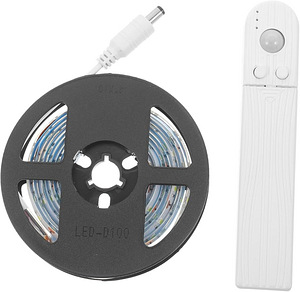 LOT! UUS POPETPOP K1 LED-riba liikumisanduriga, 1 m (1 foto / 3)