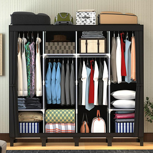 LOT! UUS LOEFME riidekapp 170 x 175 x 45 cm (1 foto / 10)