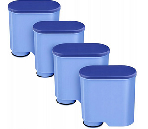 Aqua Crest Veefiltrid Philips/Saeco kohvimasinatele, 4 tk (1 foto / 3)