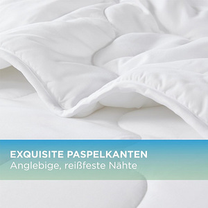 LOT! UUS Aastaringne tekk Degrees of Comfort, 220 x 240 cm (4 foto / 8)