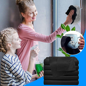 Puhastuslapp Pipihome Magic 10 tk 30x40cm Universaalne mikro (5 foto / 7)