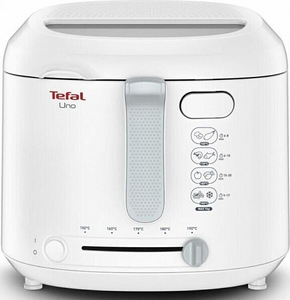 LOT! Õli Fritüür Tefal FF203130 (1 foto / 1)
