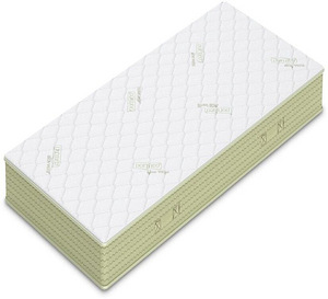LOT! Dormeo Aloe Vera+Memory HS madrats 200x200 (1 foto / 9)