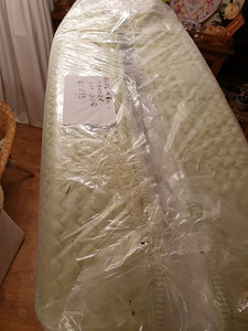 LOT! Dormeo Aloe Vera+Memory HS madrats 160x200 (5 foto / 5)