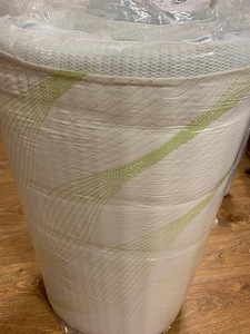 LOT! Dormeo Aloe Vera kattemadrats, 5 cm 160x190cm (6 foto / 6)