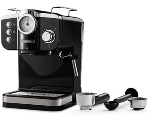 LOT! Espressomasin kohvimasin Primera (2 foto / 9)